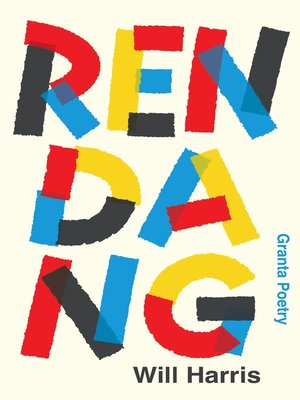 cover image of RENDANG
